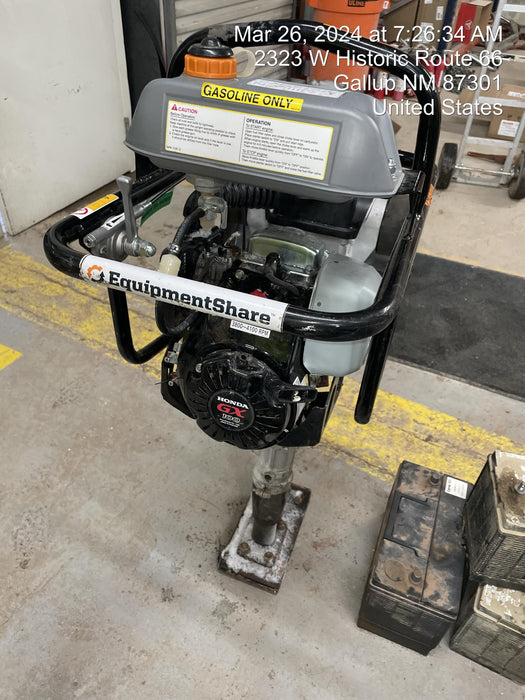 2023 MULTIQUIP MTR40HF