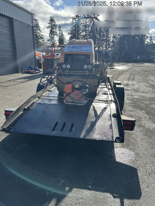 2023 STEELPOINT K19E