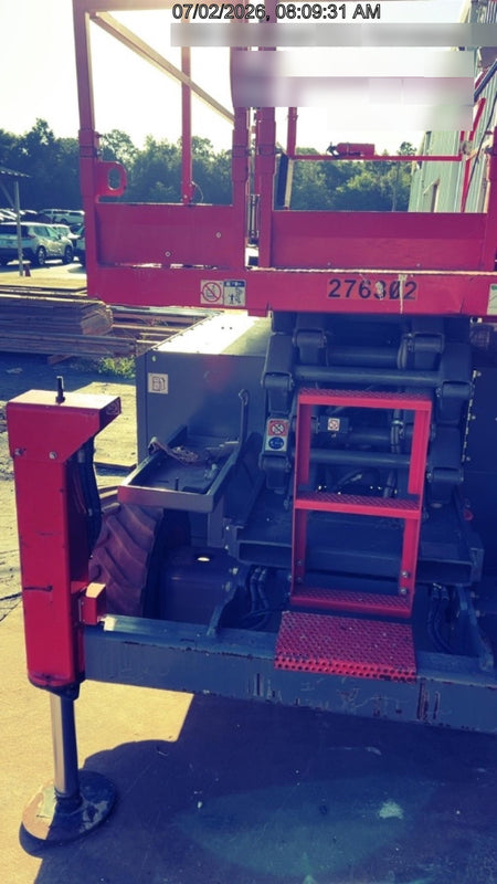 2023 SKYJACK SJ6832 RT