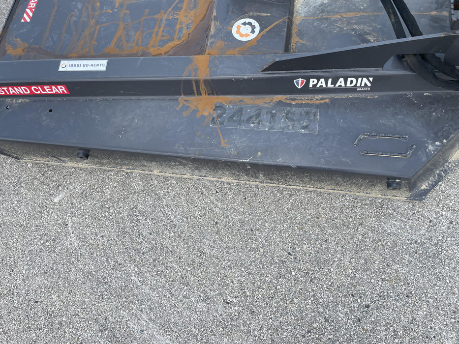 2022 PALADIN 30372A-0022