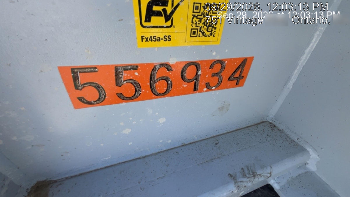 2025 FURUKAWA FX45A-SS