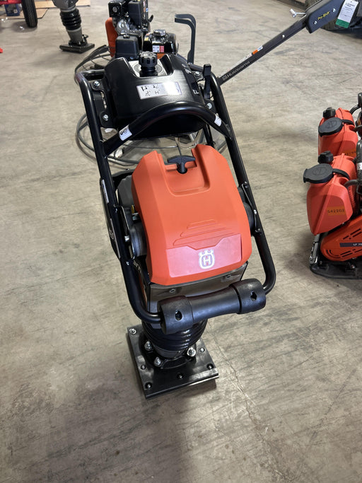 2025 HUSQVARNA LT6005