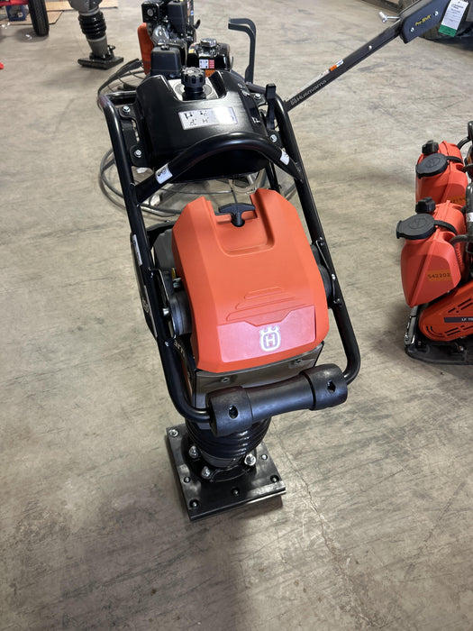 2025 HUSQVARNA LT6005