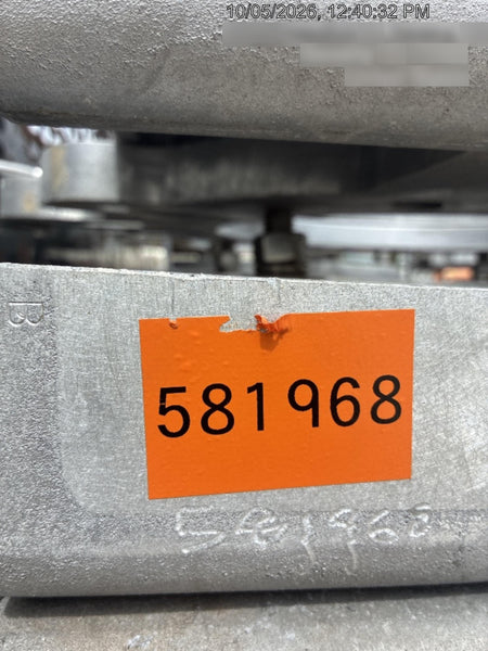 2025 TEXAS PNEUMATIC TOOLS, INC. TX-SG20