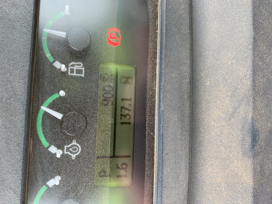 2020 JOHN DEERE 700K