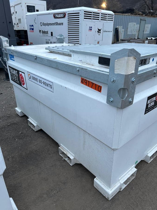 2025 WESTERN GLOBAL 20TCG-ES