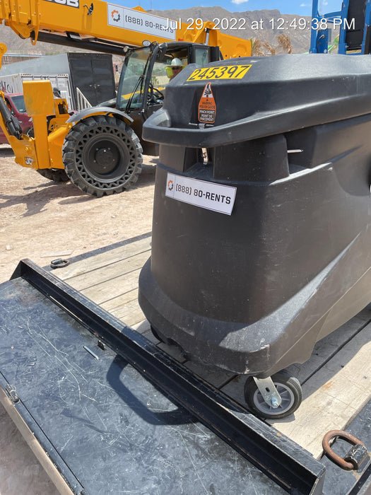 2022 POWER BREEZER PB4BASE