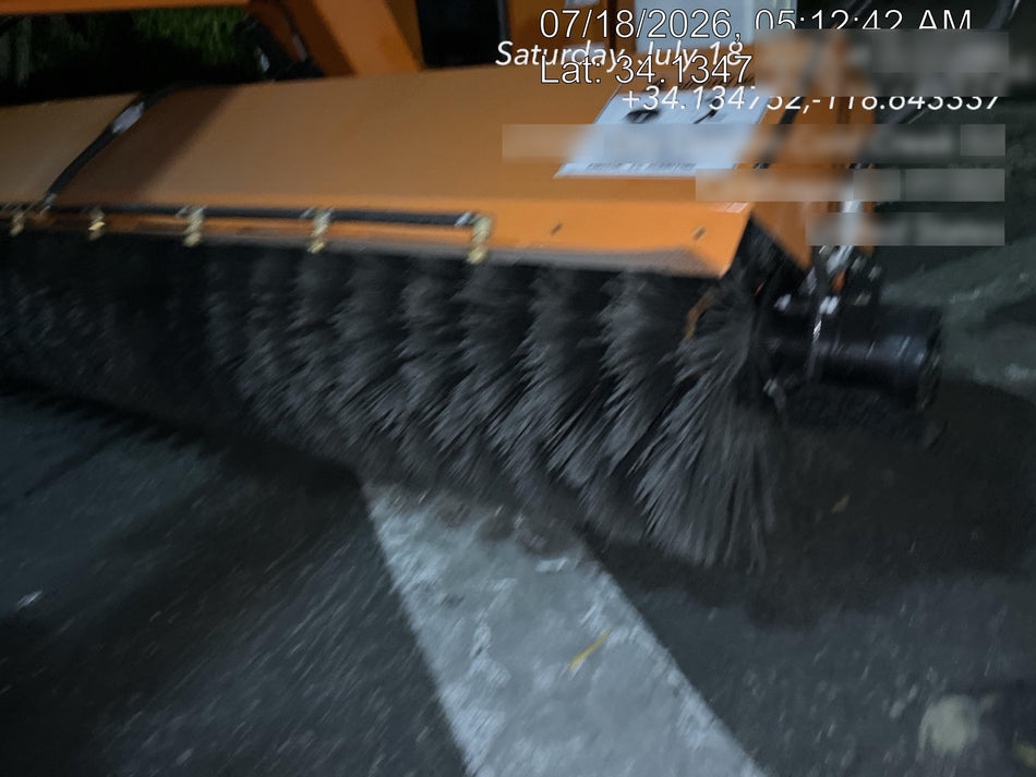 2026 LAY-MOR SM300 Canopy