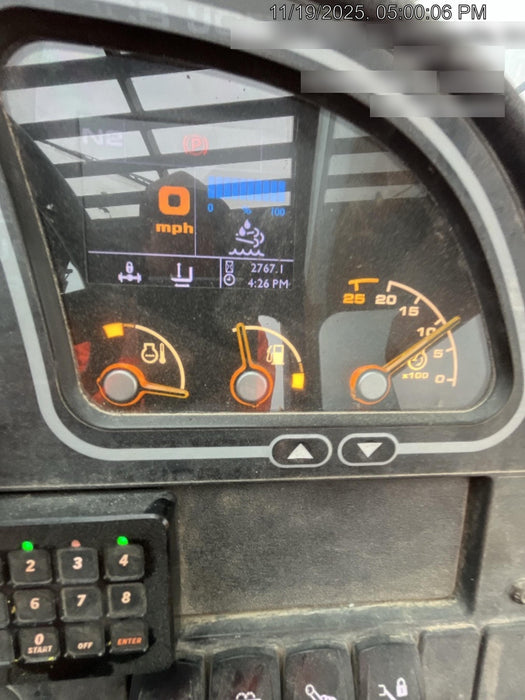 2020 JCB 512-56 JCB 512-56