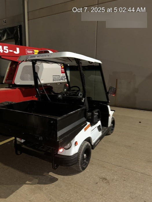 2022 COLUMBIA Journeyman 2X