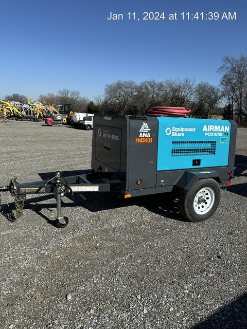 2023 AIRMAN PDS185S CWK