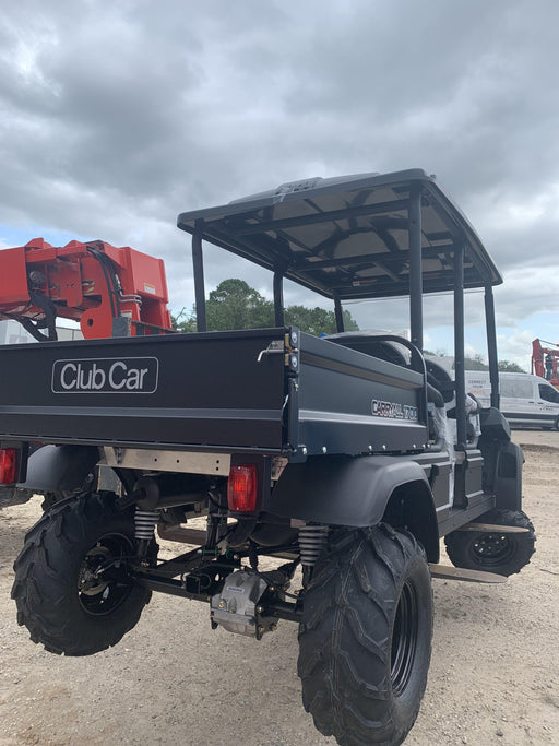 2021 Club Car CA1700D Canopy, Diesel, 4 Passenger