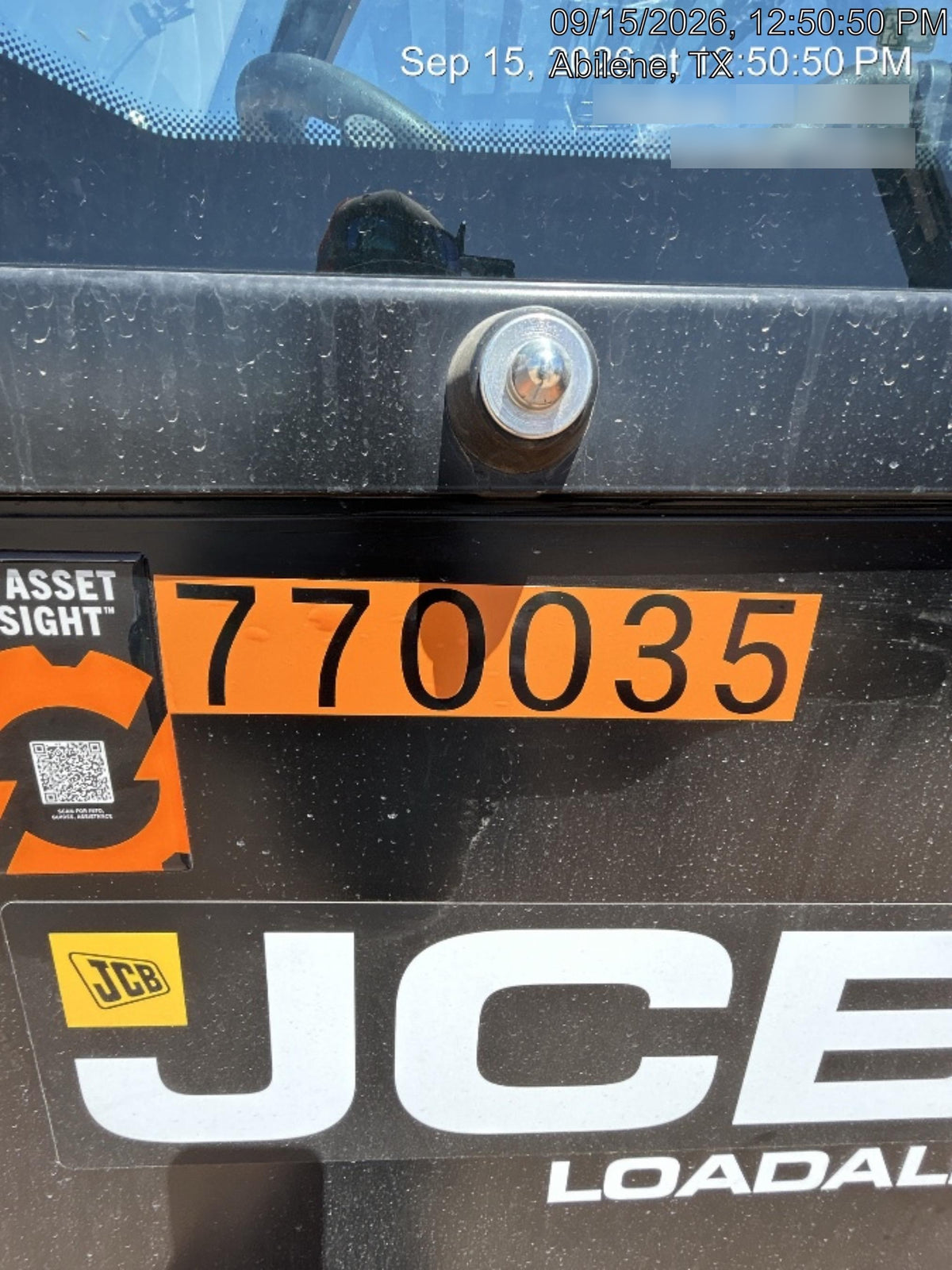 2026 JCB 512-56