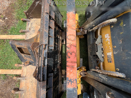 2024 ARROW MATERIAL HANDLING F5100CB
