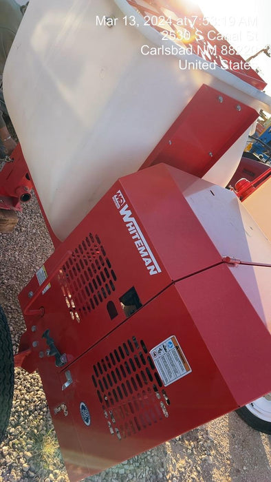 2023 MULTIQUIP WM90PH8