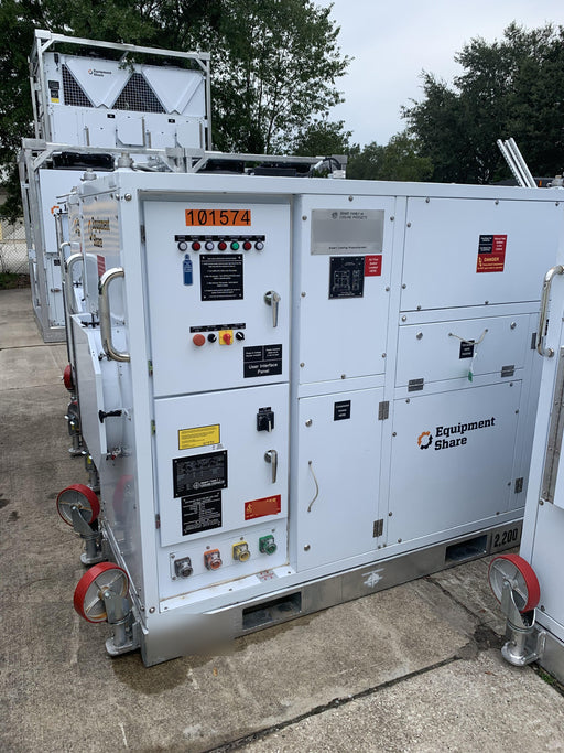 2020 SMARTECH SLIC12R-MSH