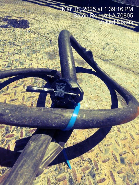 2023 MICHIGAN PNEUMATIC MP-133-ORANGE-NEP