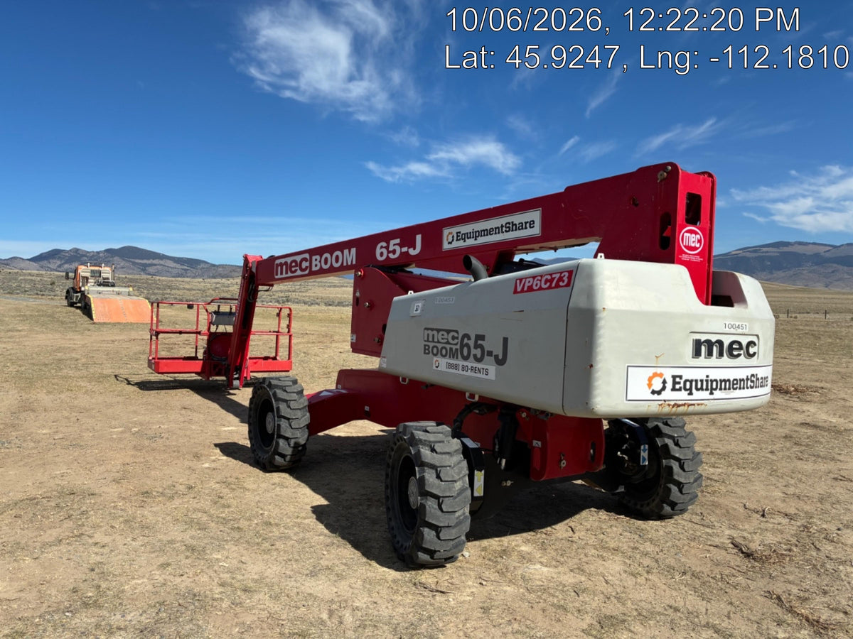 2020 MEC 65-J-D
