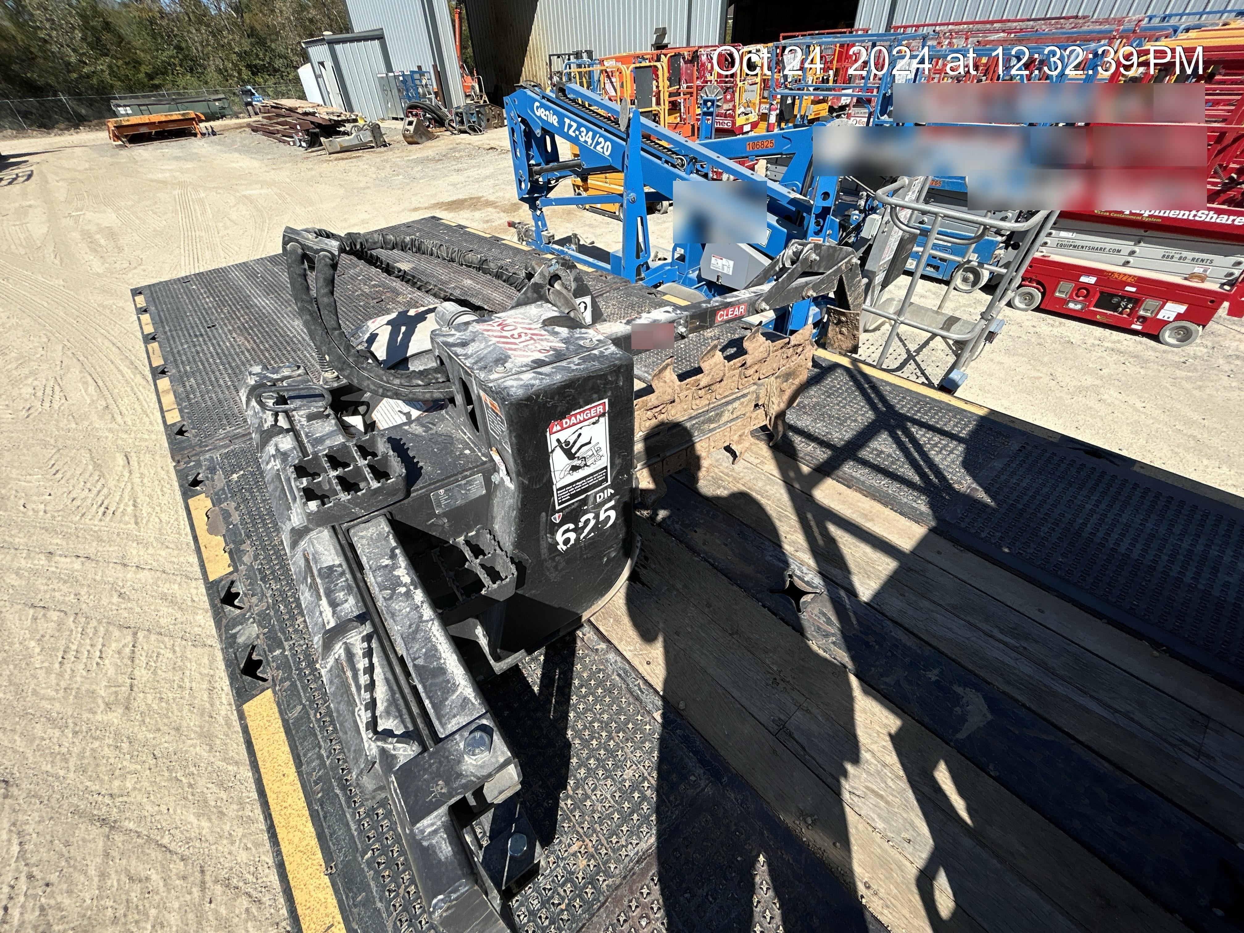 2022 PALADIN 625