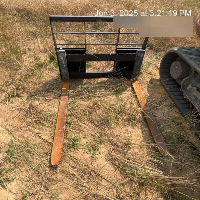 2025 ARROW MATERIAL HANDLING F5100CB - 72"