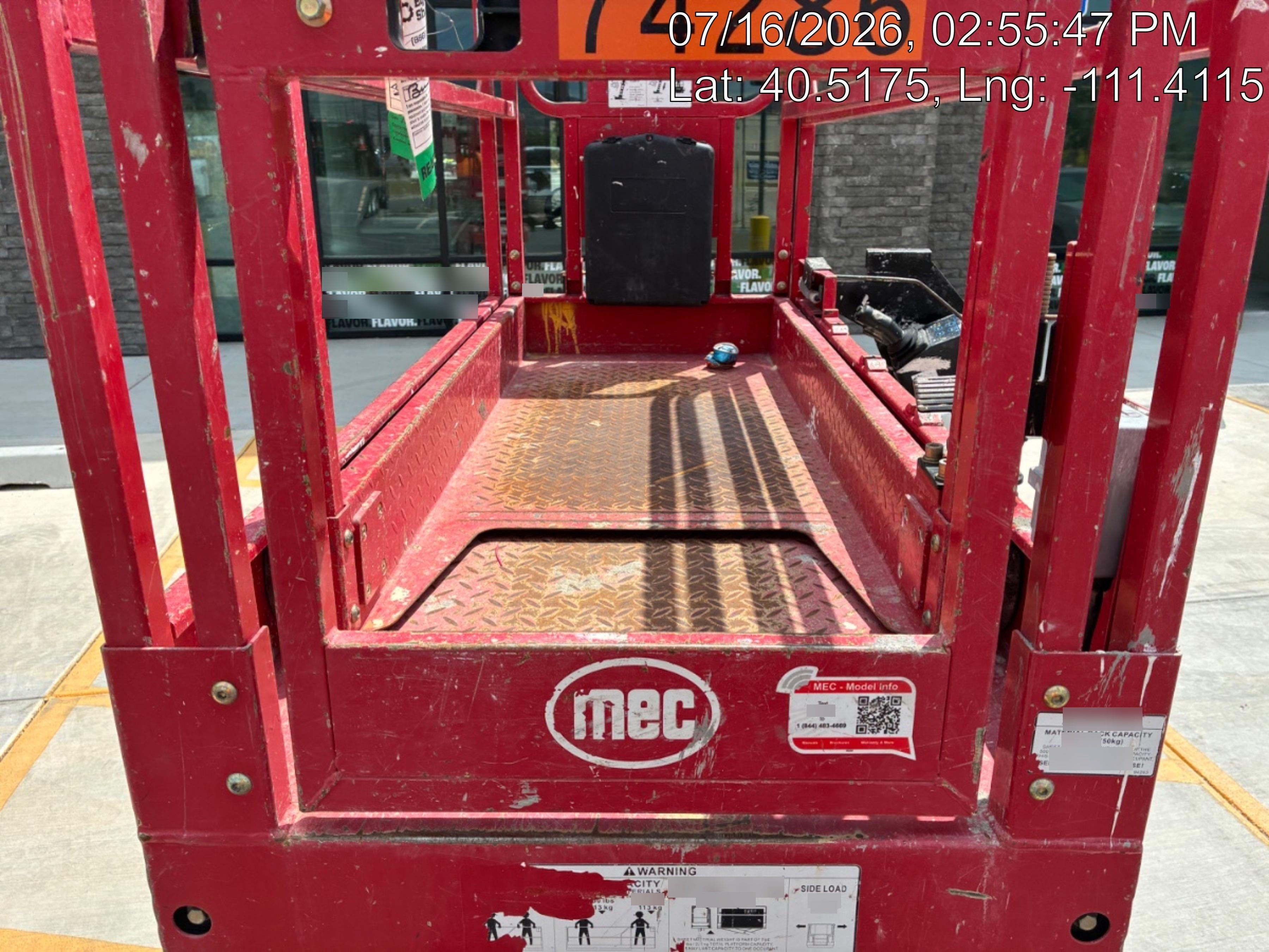 2020 MEC 1930SE