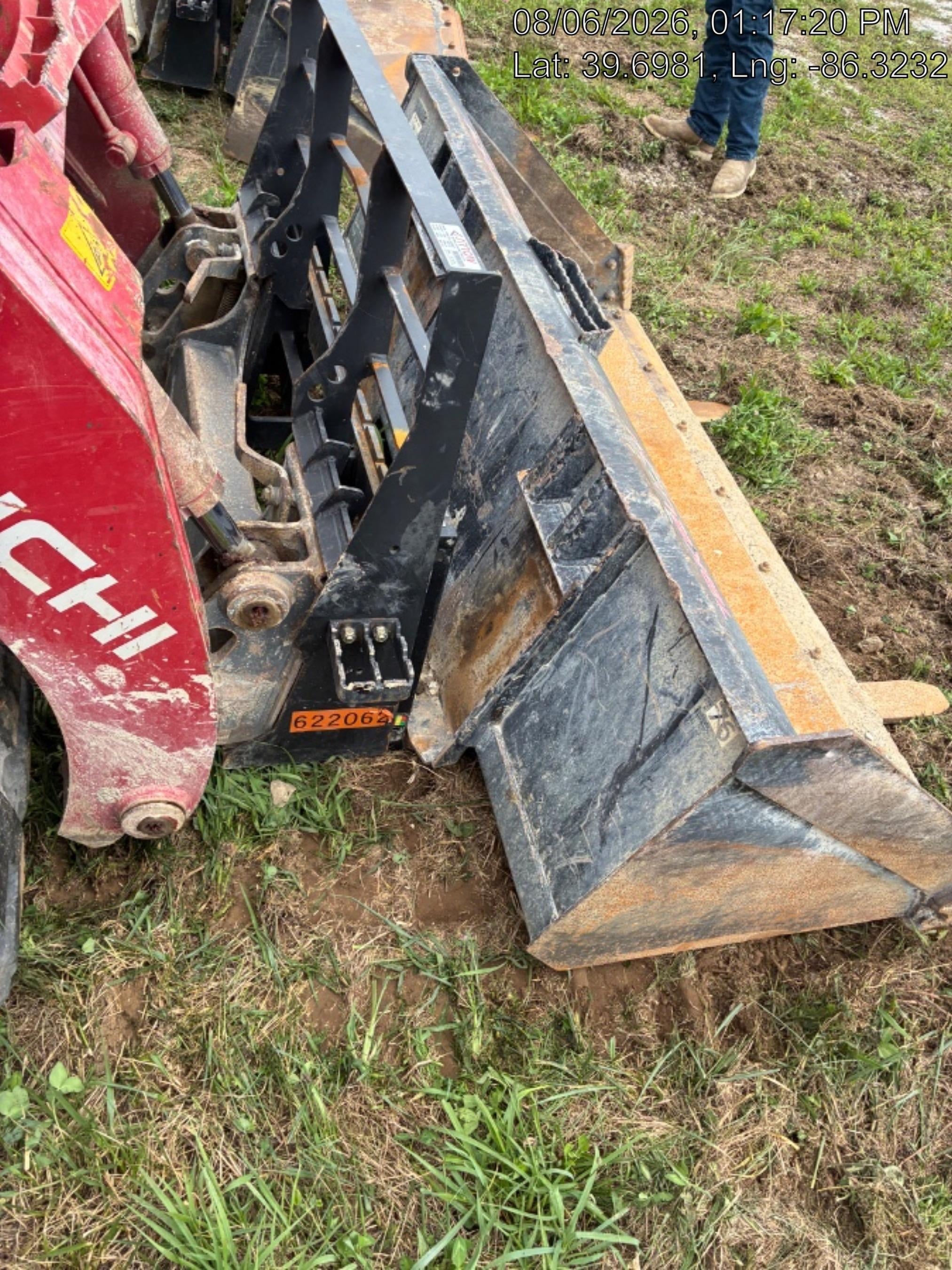 2020 TAKEUCHI TL12R2-R