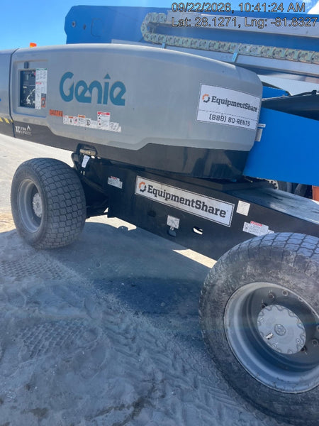 2023 GENIE S-85 HF