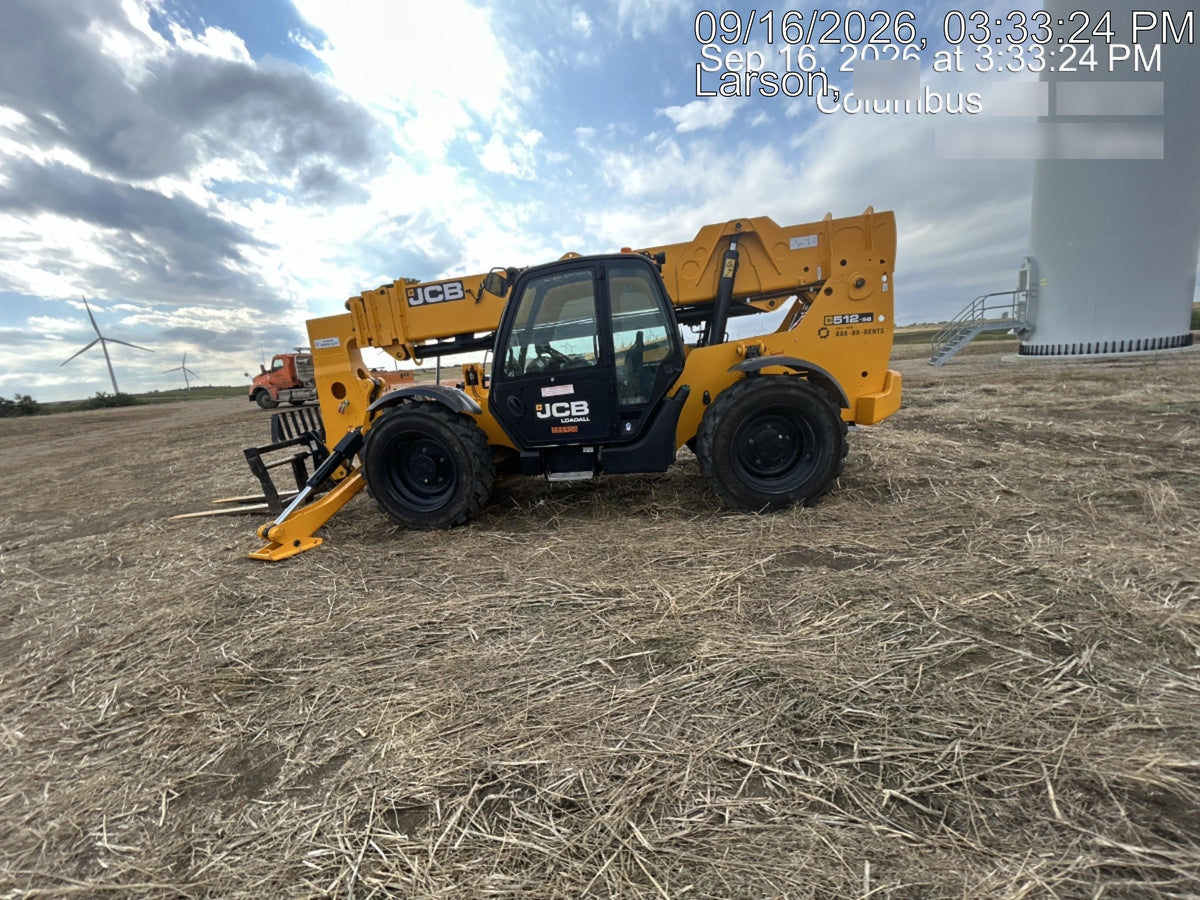2024 JCB 512-56