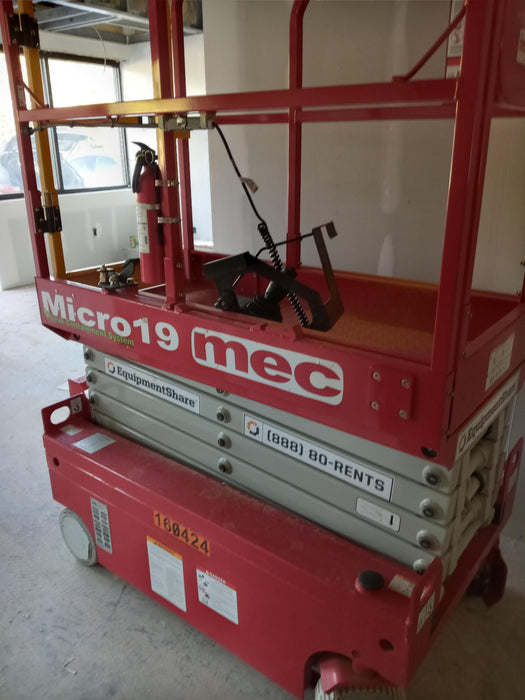 2021 MEC Micro 19