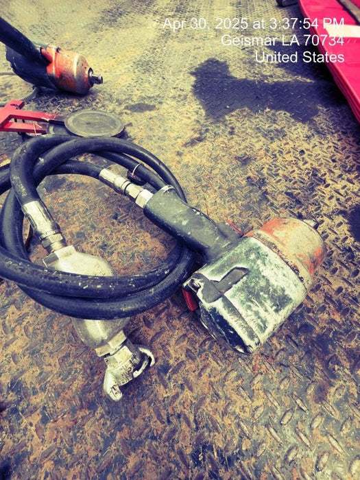 2021 MICHIGAN PNEUMATIC 750SS