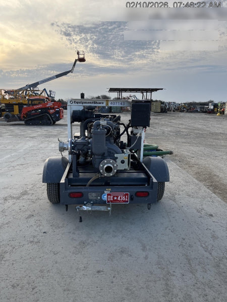 2024 ATLAS COPCO PAC F44 KD