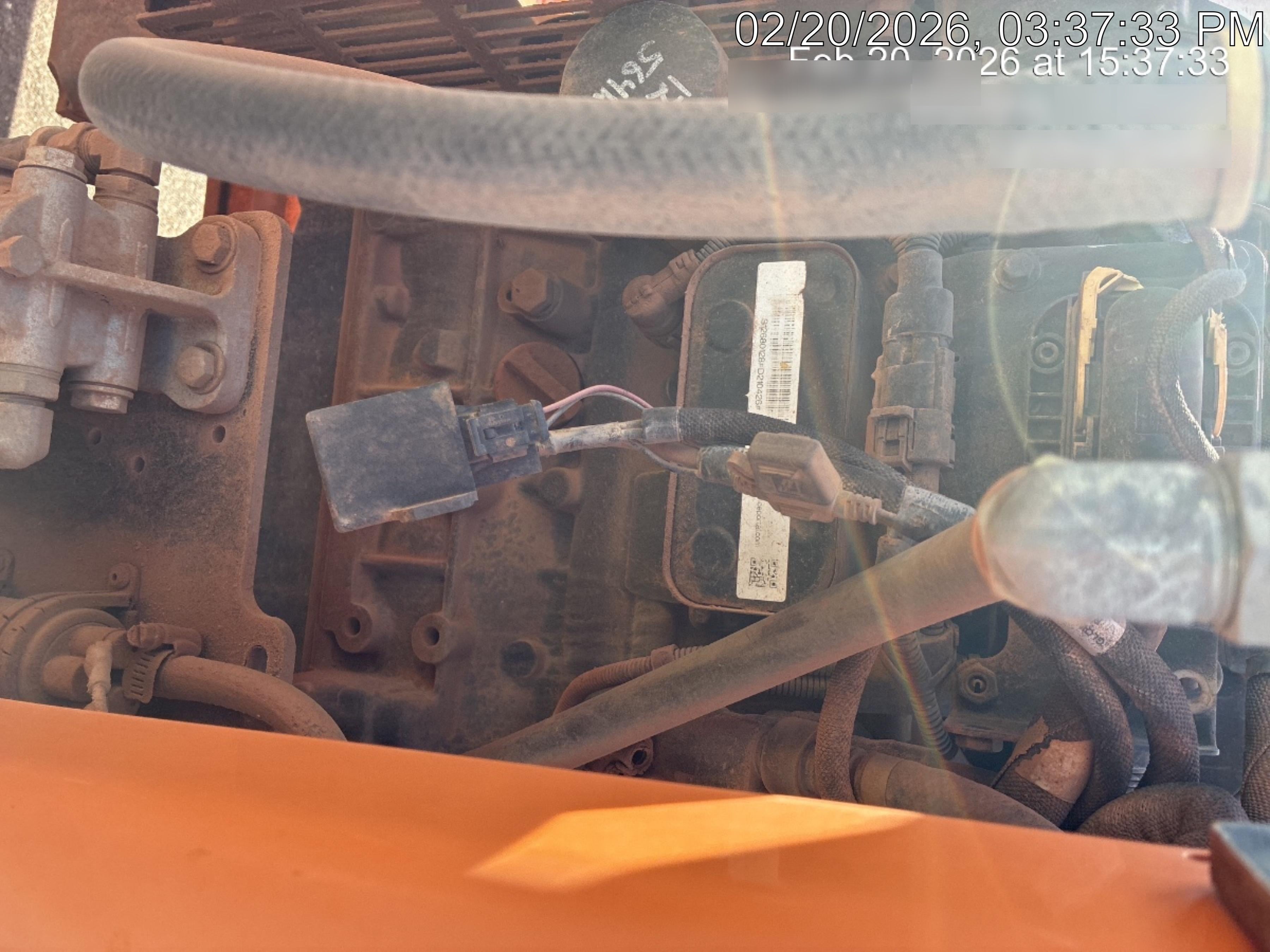 2021 PIONEER PP66S12L71-TD2.9L4
