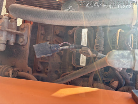 2021 PIONEER PP66S12L71-TD2.9L4