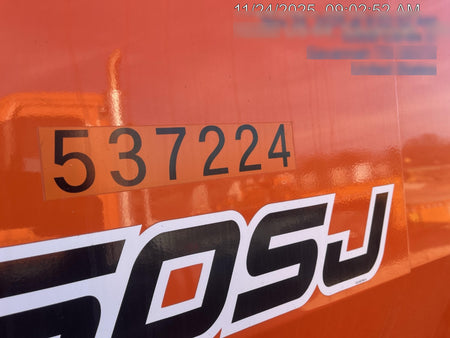 2025 JLG 860SJ