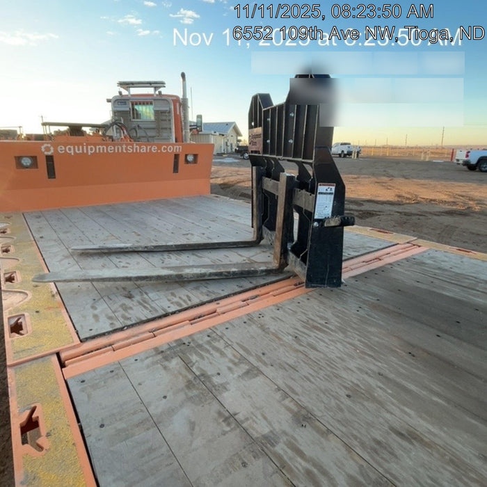 2024 VIRNIG PF4855-5VG