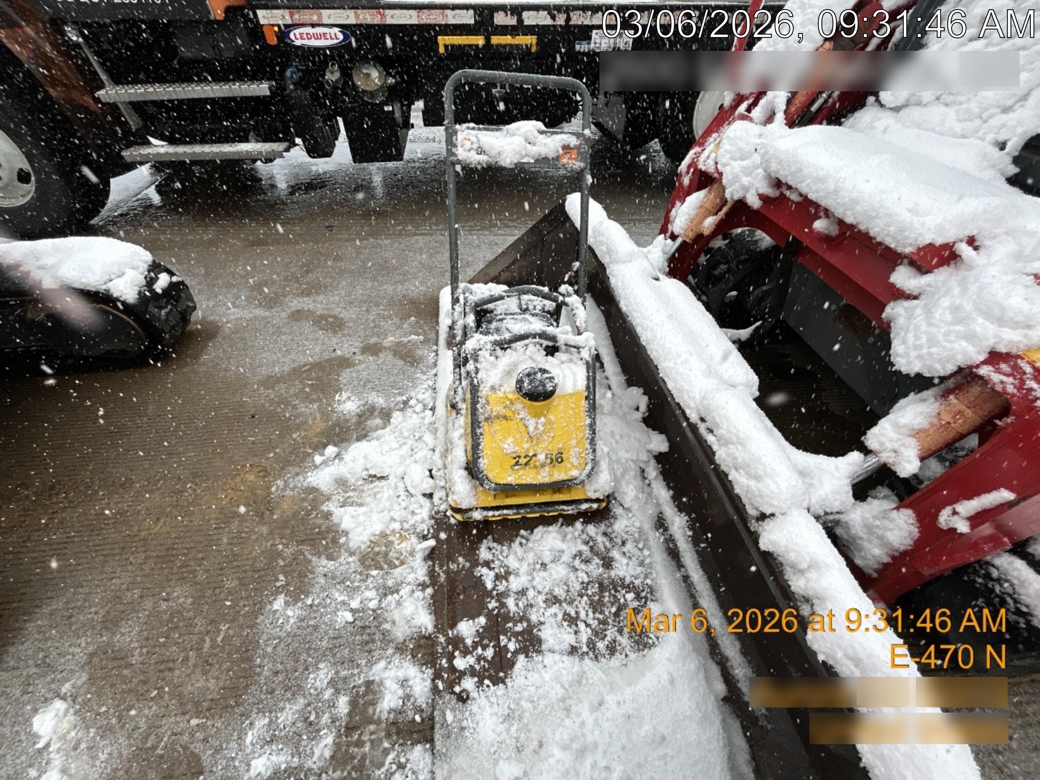 2019 WACKER NEUSON WP1550AW