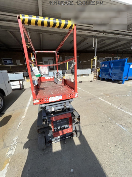 2019 Skyjack SJIII-3219 Standard w/Trojan Batteries