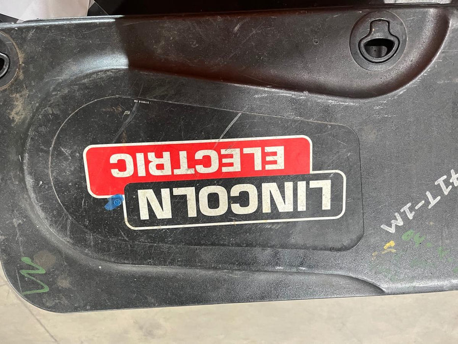 2024 LINCOLN ELECTRIC LN-25X