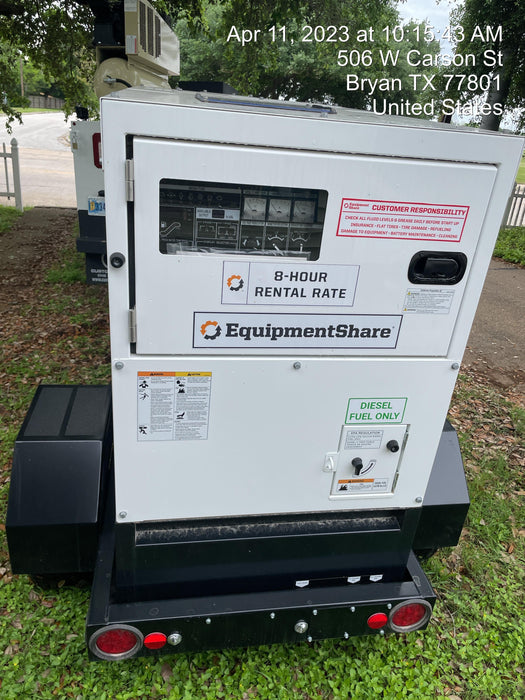 2022 SHINDAIWA DGK25F