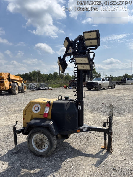2021 ALLMAND NLV3GR