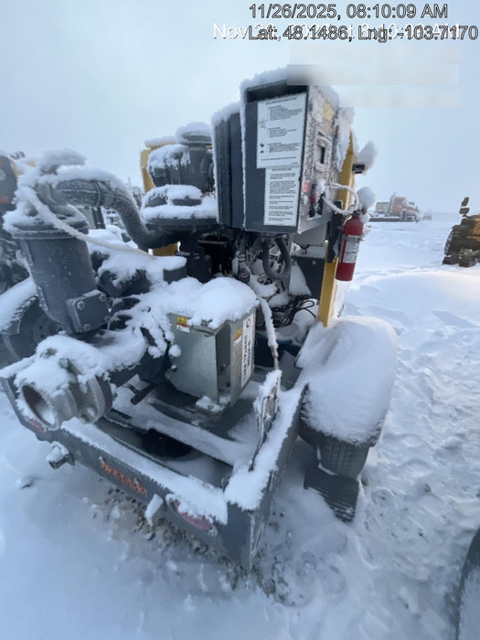 2022 ATLAS COPCO PAC F66 KD