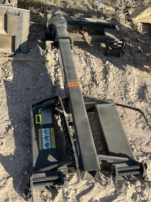 2024 STAR INDUSTRIES M1360B - Star JIB Boom