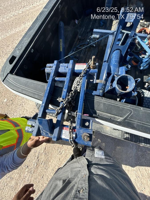 2021 CURRENT TOOLS 2281