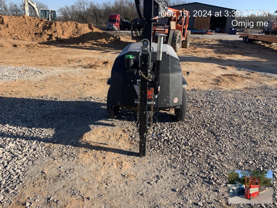 2024 WACKER NEUSON LTT4