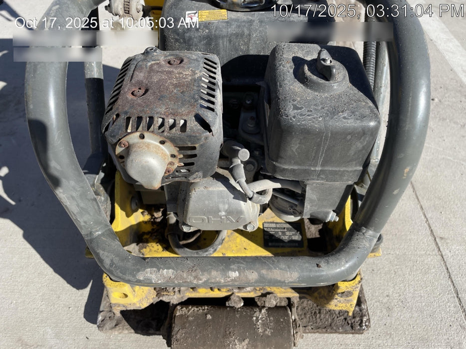 2023 WACKER NEUSON WPU1550AW