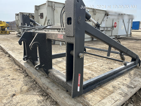 2024 ARROW MATERIAL HANDLING 049PG