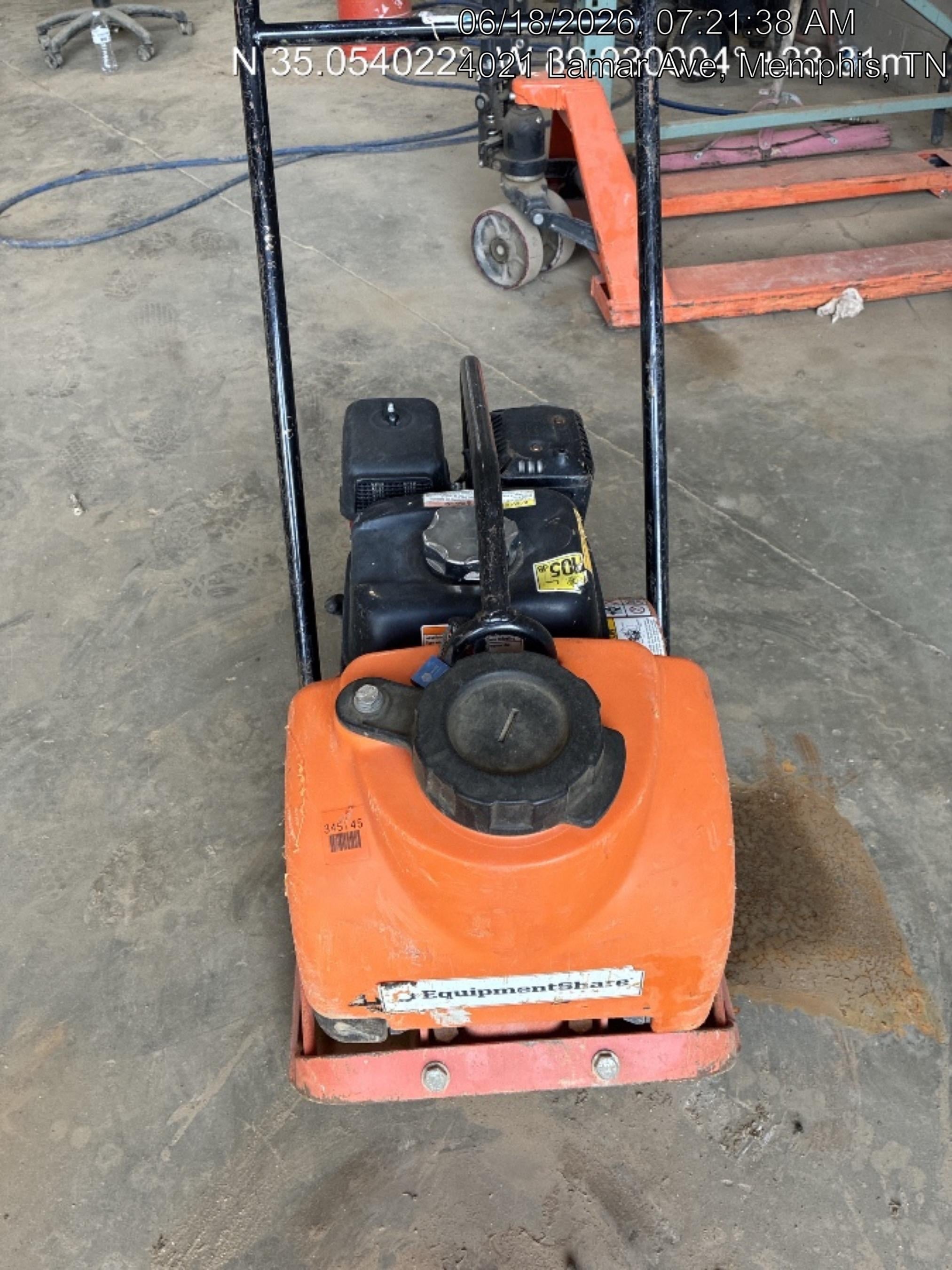 2023 MULTIQUIP MVC82VHW