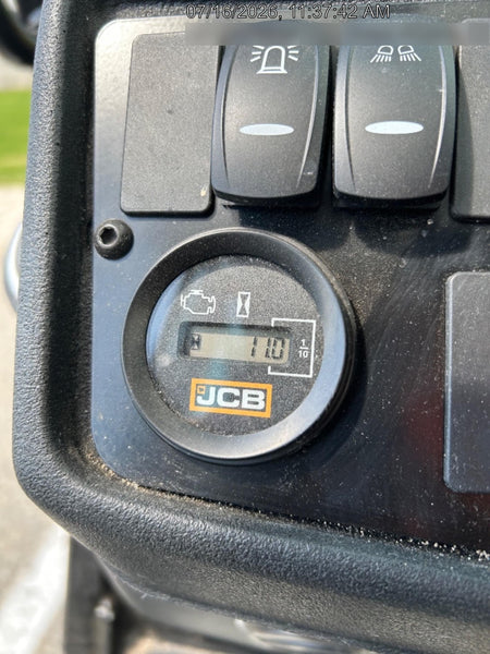 2026 JCB 512-56