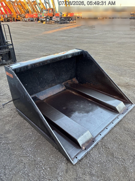 2021 ARROW MATERIAL HANDLING Telehandler Fork Bucket