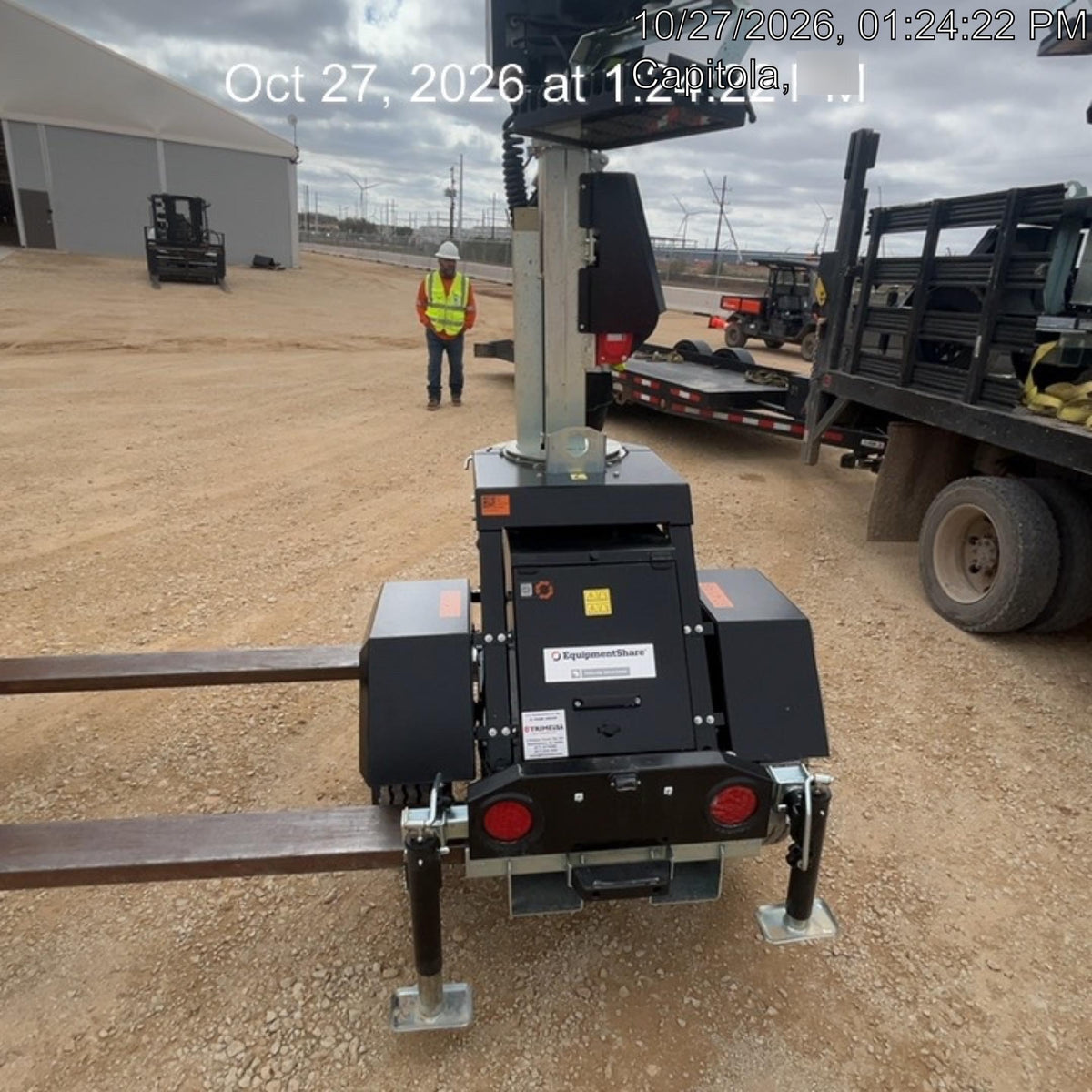2026 TRIME X-BRIGHT MMB
